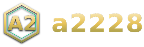 a2228 logo
