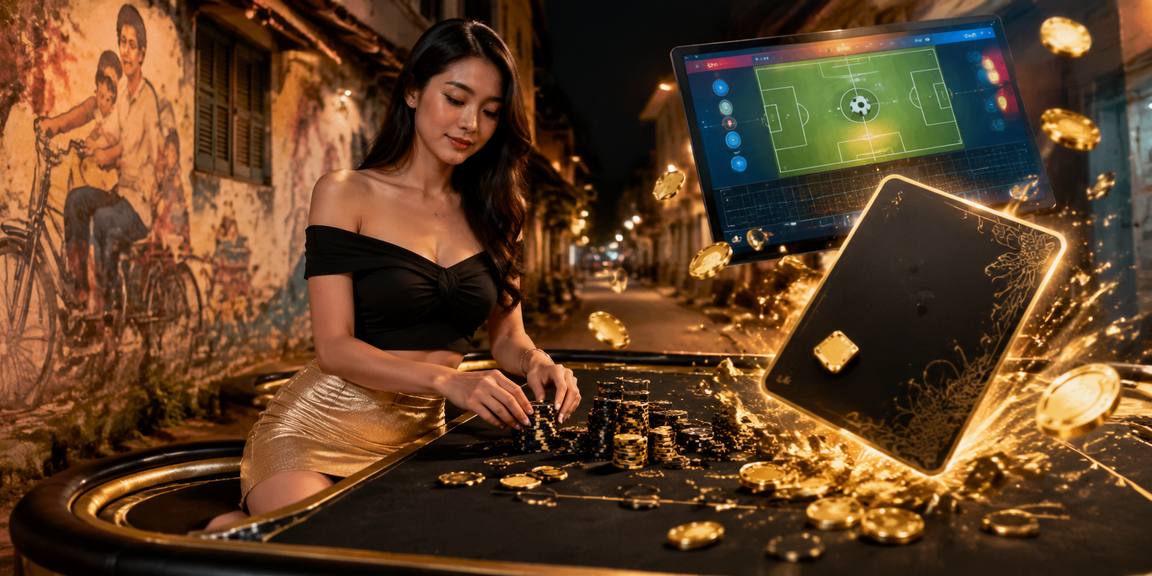 a2228 Apa Yang Ada di a2228 Casino Kami